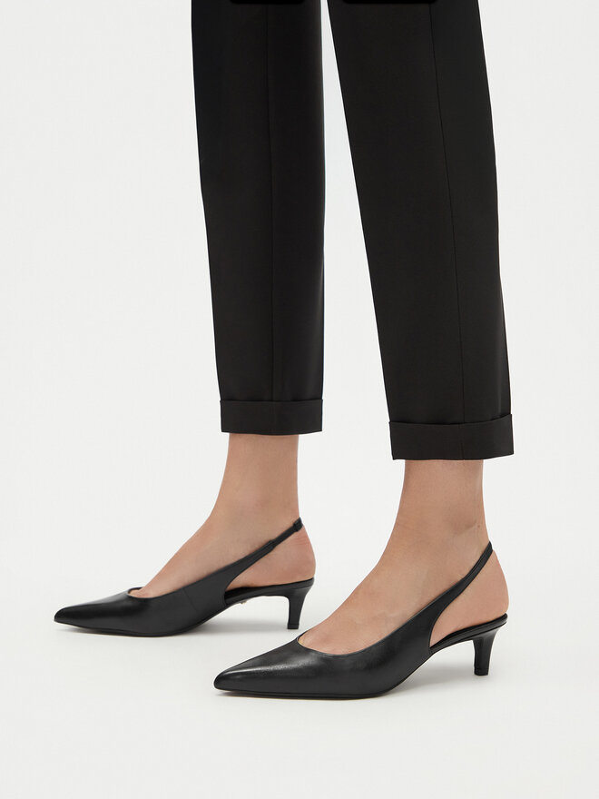 Gino Rossi Sandalias Gino Rossi JUDITH-118067 Negro