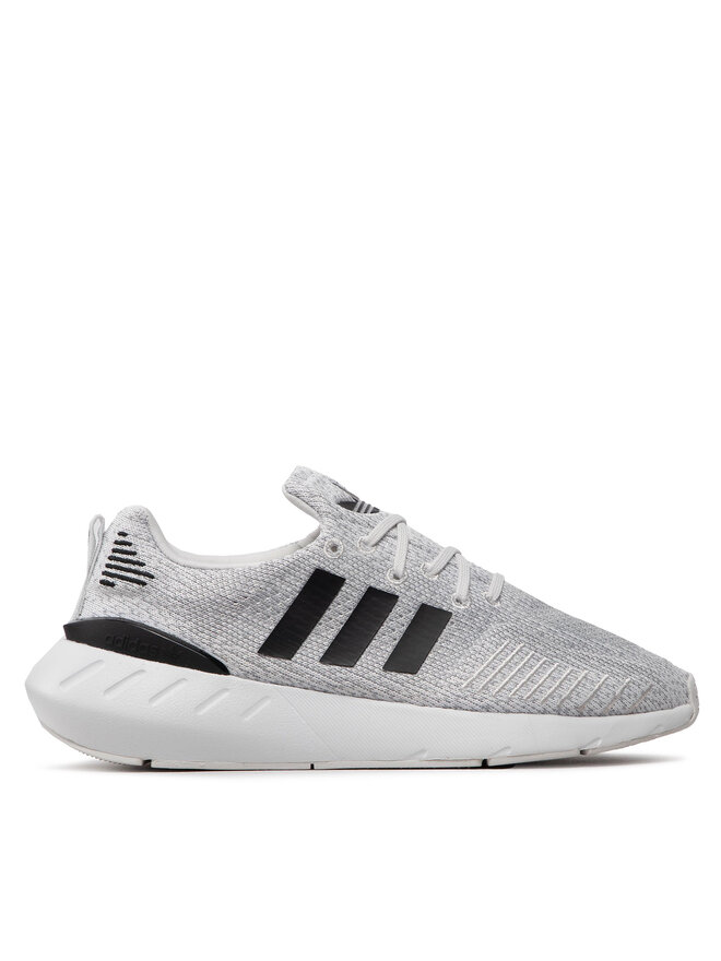 Sneakers adidas Swift Run 22 W GV7969 Grau eschuhe