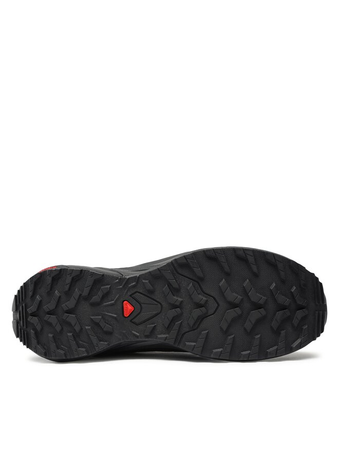 Salomon Futócipő Salomon X-Adventure GORE-TEX L47321100 Fekete
