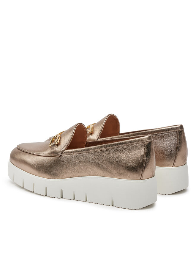 Unisa Slipper Unisa Famo 24 Lmt Braun