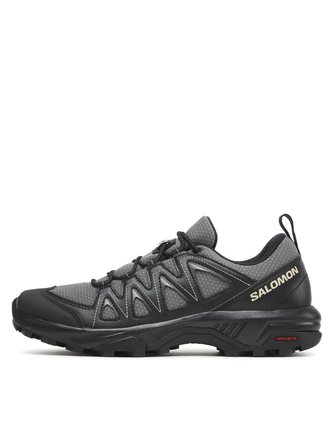 Salomon Trekkingi Salomon X Braze 471800 26 V0 Szary