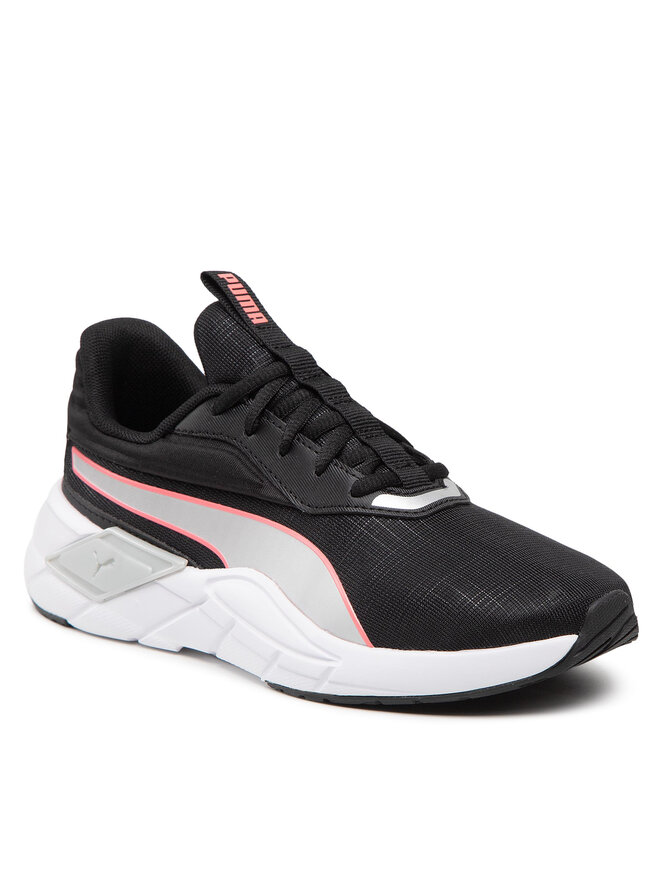 Взуття для бігу Puma Lex Wn's 376211 07 Чорний | evzuttya.com.ua
