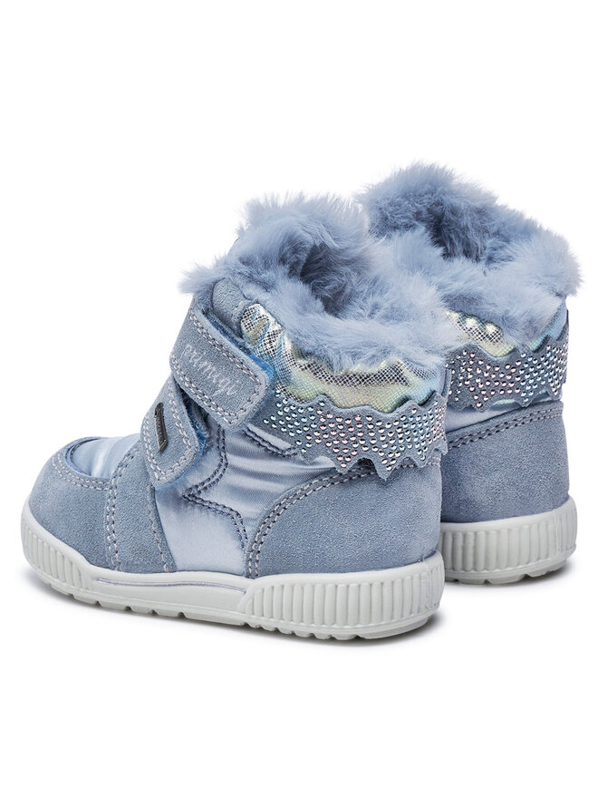 Primigi Snehule Primigi 6859211 GORE-TEX Modrá