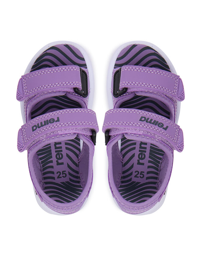 Reima Sandalen Reima Bungee 5400089A-5700 Violett