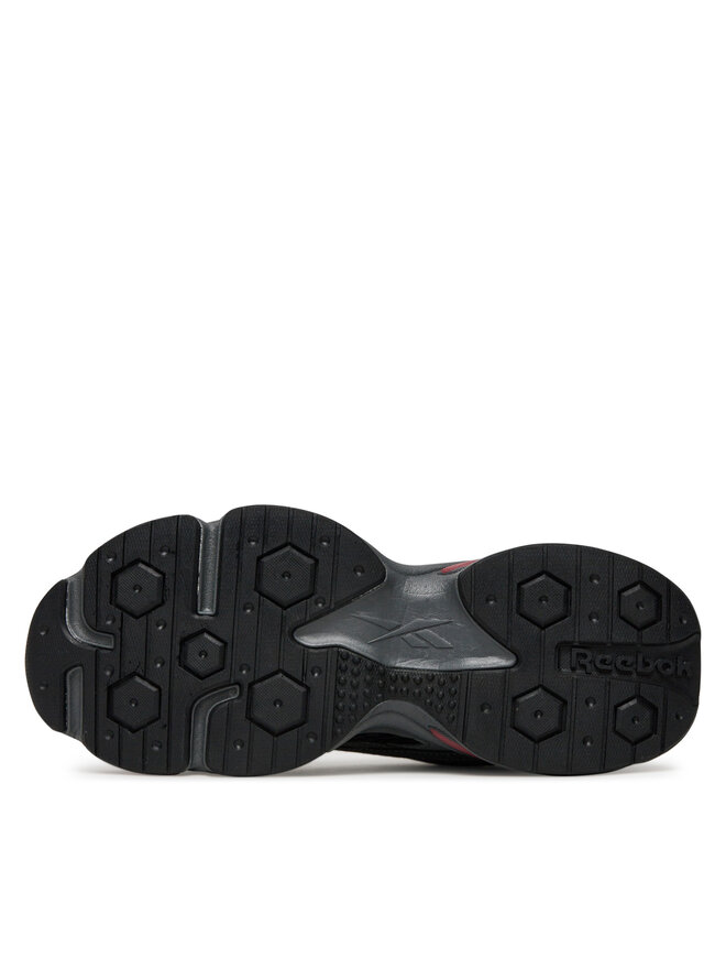 Reebok Снікерcи Reebok CHARGE AR30246MNRB Сірий