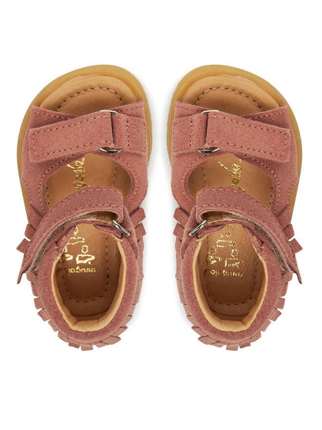 Mrugała Sandalias Mrugała Indian Summer 1145/5-44 Rosa