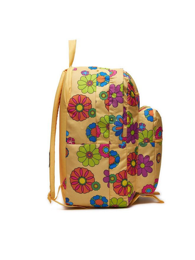 JanSport Ruksak JanSport Big Student EK0A5BAH6K11 Žltá