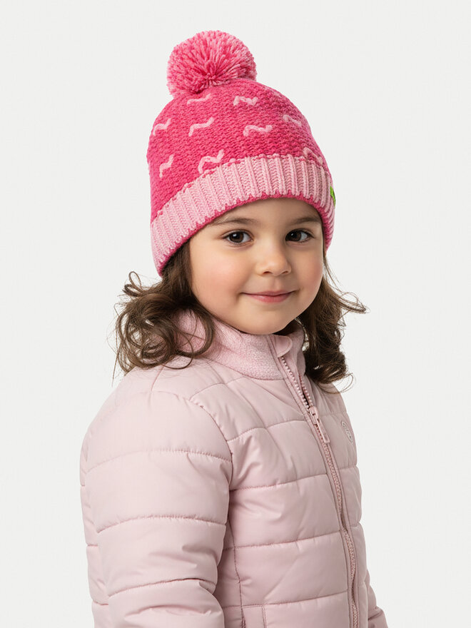 Viking Mütze Viking Elis 201/21/1140 Rosa