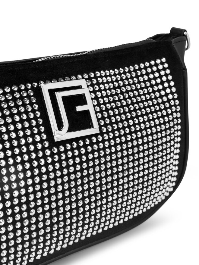 Jenny Fairy Handtasche Jenny Fairy JFR-L-026-06 Schwarz