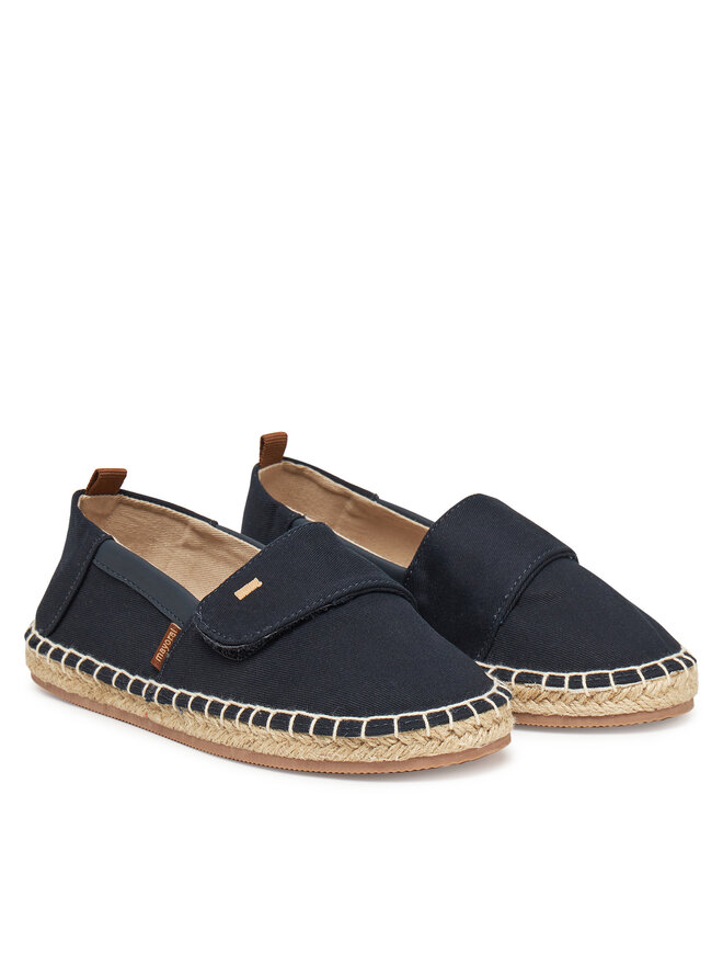 Mayoral Espadrile Mayoral 45684 Bleumarin