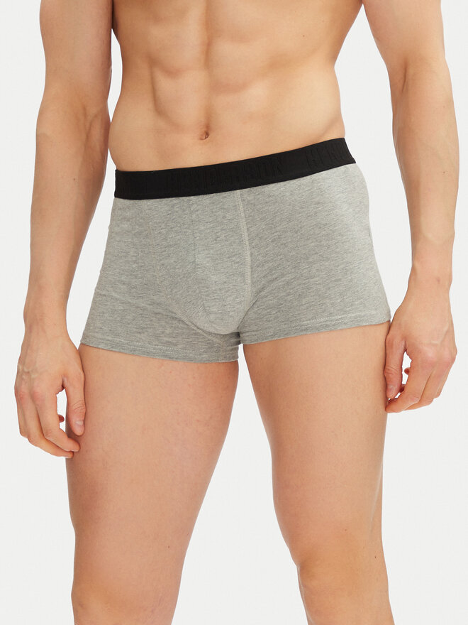 Henderson Henderson 5er-Set Boxershorts Outset 42751 Bunt