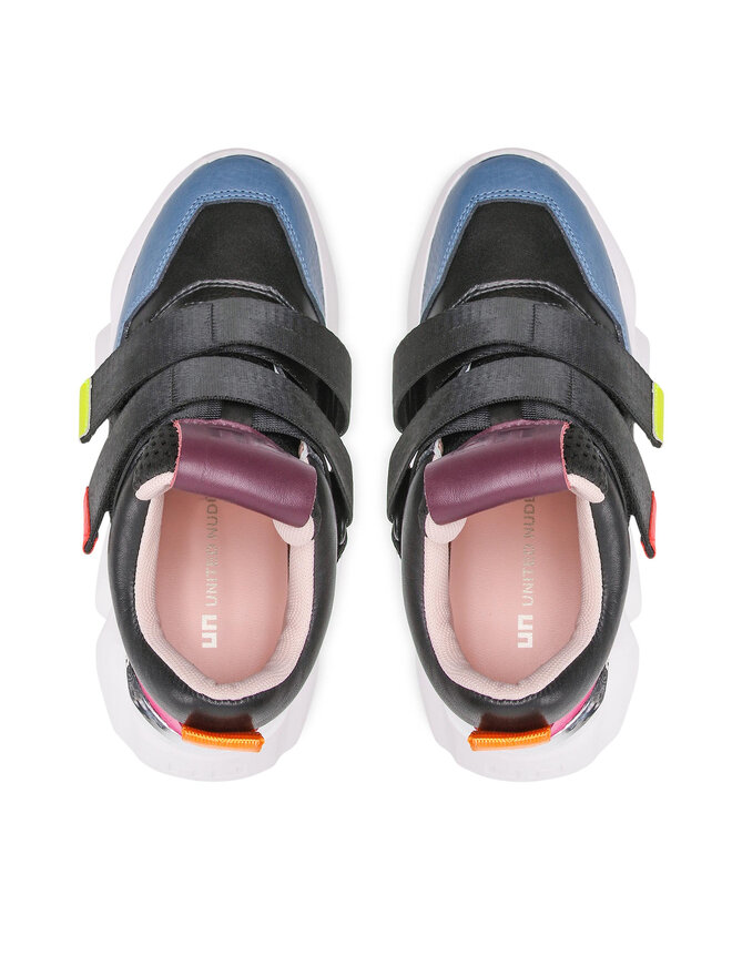 United Nude Sneakers United Nude Space Kick Summer Women 1067973651 Schwarz