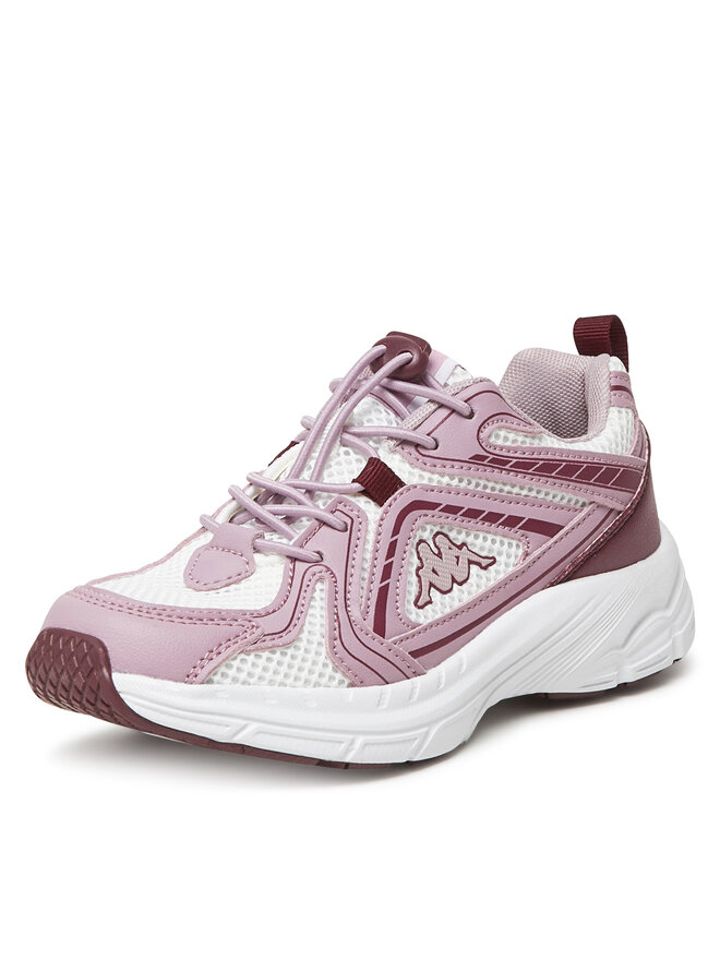 Kappa Sneakers Kappa CEO-CP40-244008Z(DZ) Bianco