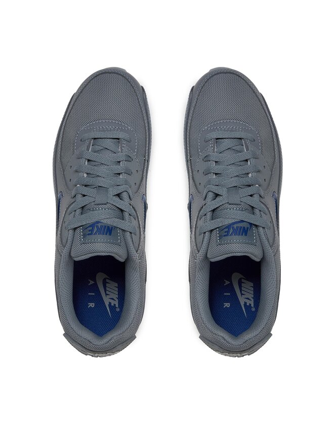 Nike Sneakers Nike Air Max 90 FN8005 001 Gri