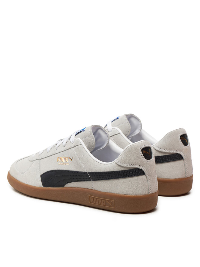 Puma Sneakersy Puma Handball 106695 03 Biela