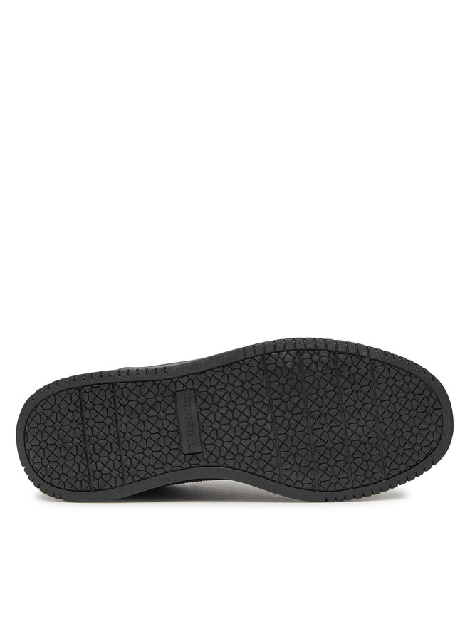 O'Neill Αθλητικά O'Neill Fontana Low 90243024.11A Μαύρο