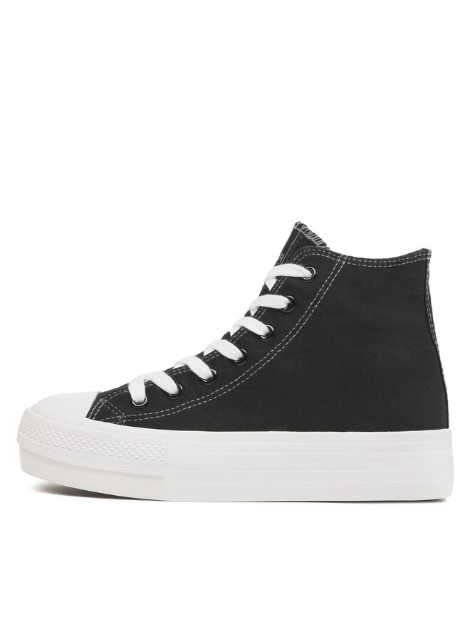 Refresh Bambas Refresh 170825 Negro