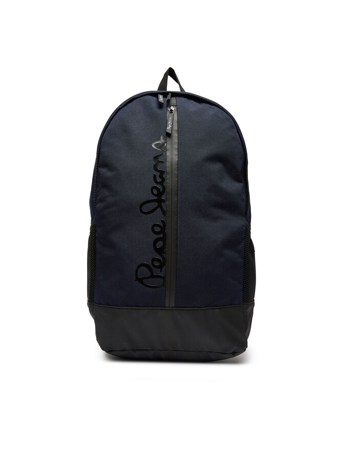 Pepe Jeans Σακίδιο Pepe Jeans Hank Legend PM030829 Σκούρο μπλε
