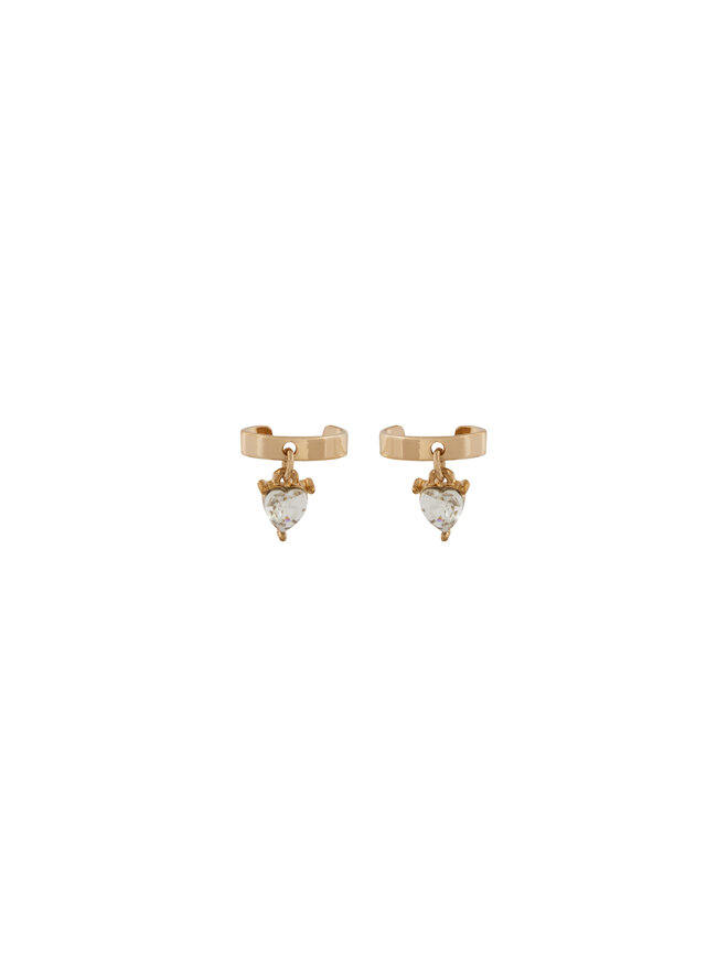 Aldo 6er-Set Ohrringe Aldo Soha 13935199 Goldfarben