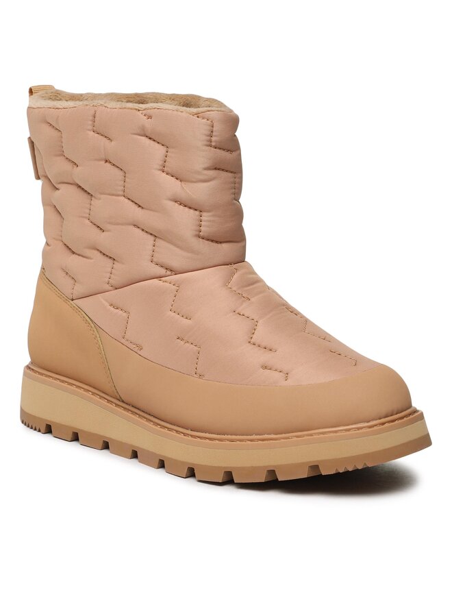 Helly Hansen Schneeschuhe Helly Hansen W Beloved 2.0 11834 702 Beige