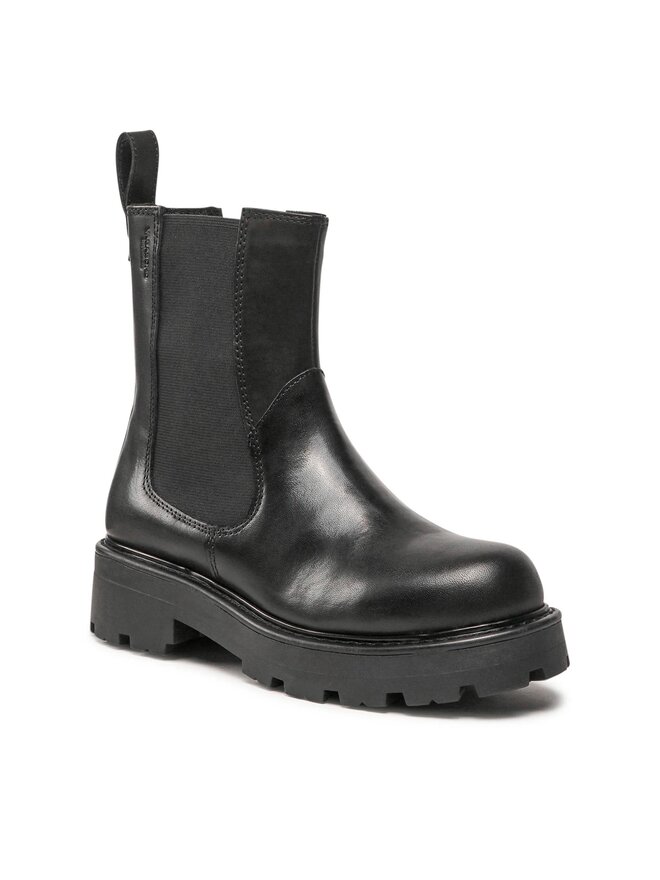 Vagabond Shoemakers Štibletai Vagabond Shoemakers Cosmo 2.0 5249-601-20 Juoda