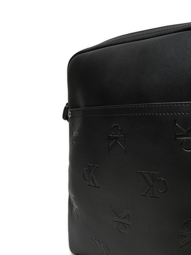 Calvin Klein Jeans Bandolera Calvin Klein Jeans K50K512999 Negro