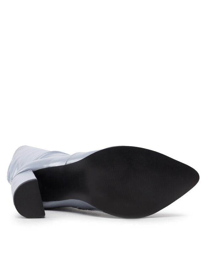 DeeZee Botas altas DeeZee ZALGT210932 Gris