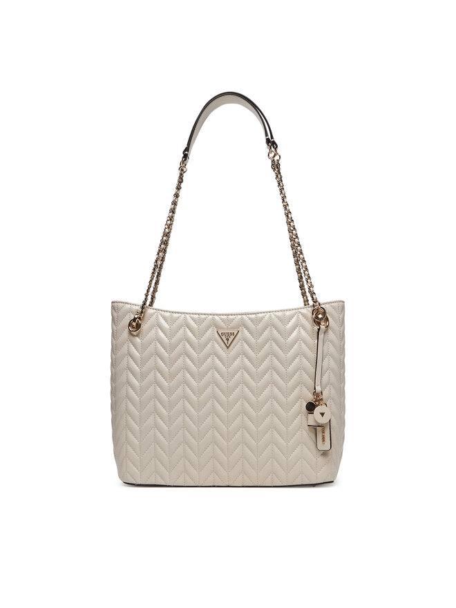 Guess Сумка Guess Cheryl HWTQ97 20220 Écru