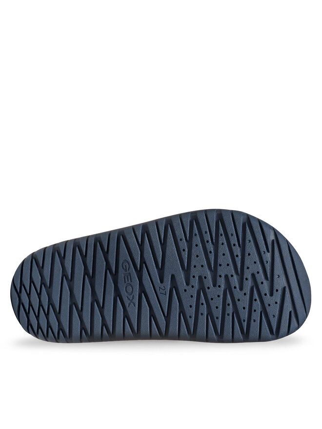 Geox Szandál Geox J Fusbetto Bo J35HMA 000BC C4250 M Sötétkék