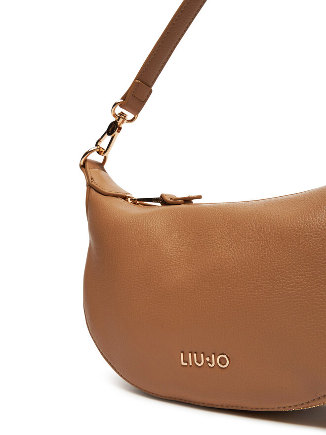 Liu Jo Geantă Liu Jo Ecs S Hobo AA5043 E0054 Maro