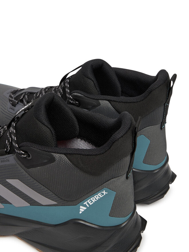 adidas Bakancs adidas Terrex Trailmaker 2.0 Mid Gore-Tex JQ9948 Szürke