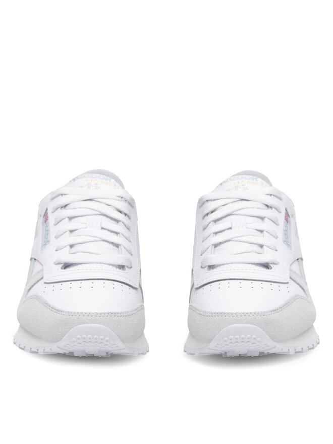 Reebok Sneakers Reebok Classic Leather GW3801 Weiß
