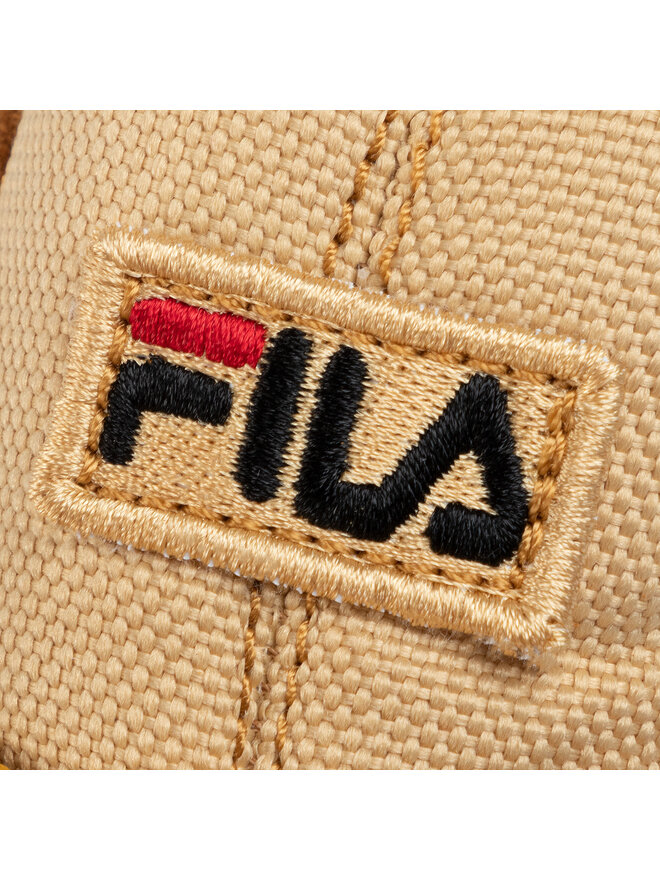Fila Черевики туристичні Fila Grunge II Mid 1010700.EDU Коричневий