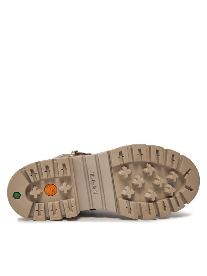 Timberland Aulinukai Timberland Cortina Valley Hiker Wp TB0A5T4Z9291 Ruda