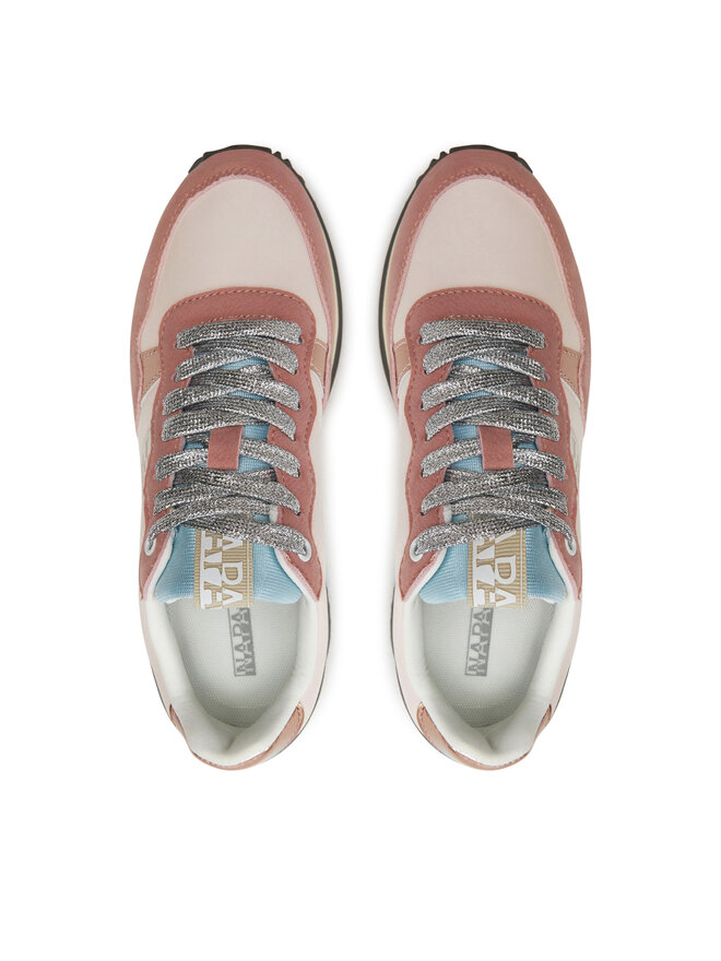 Napapijri Sneakers Napapijri NP0A4I7S Rosa