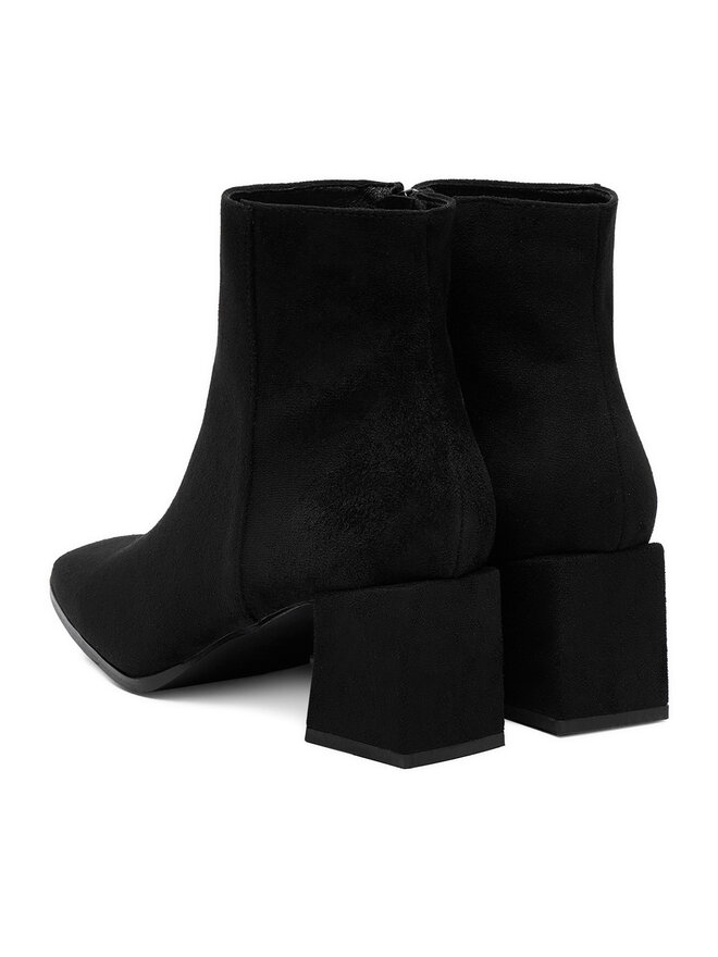 DeeZee Stiefeletten DeeZee GT611 1 Schwarz