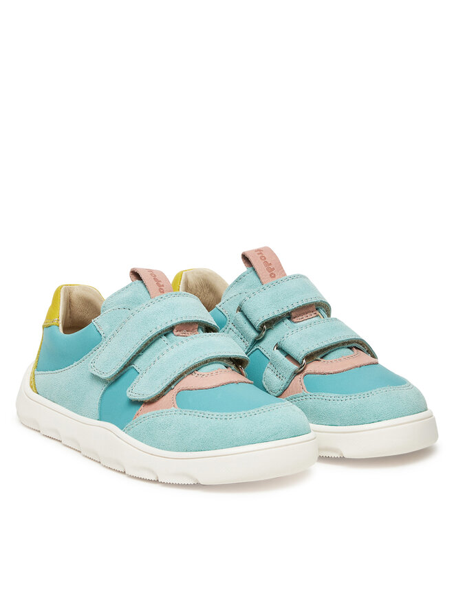 Froddo Sneakersy Froddo G3130264-9 D Modrá