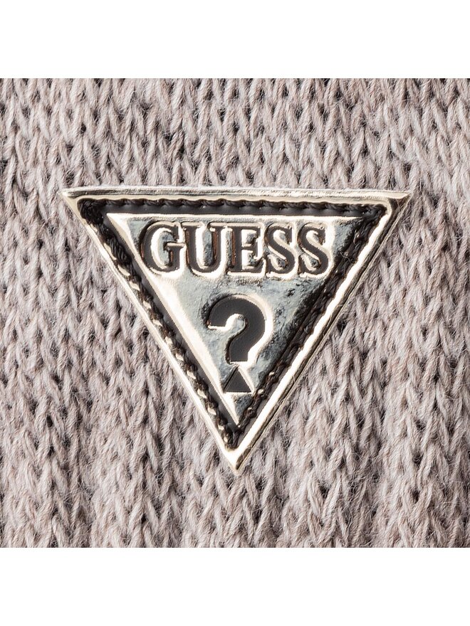 Guess Γαλότσες Guess FLRBE3 RUB11 Καφέ
