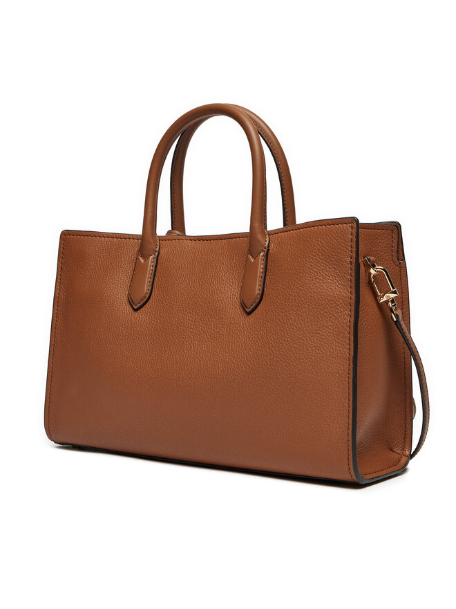 MICHAEL Michael Kors Bolso MICHAEL Michael Kors 30F4GETS2L Marrón