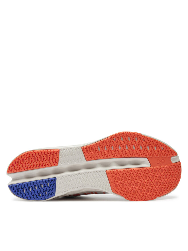 On Scarpe running On CloudSurfer 3ME30020256 Grigio