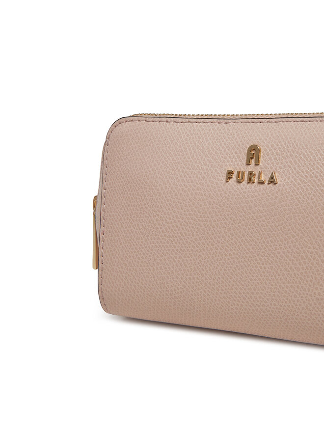 Furla Kosmetyczka Furla Camelia M WE00449 ARE000 0496S Różowy