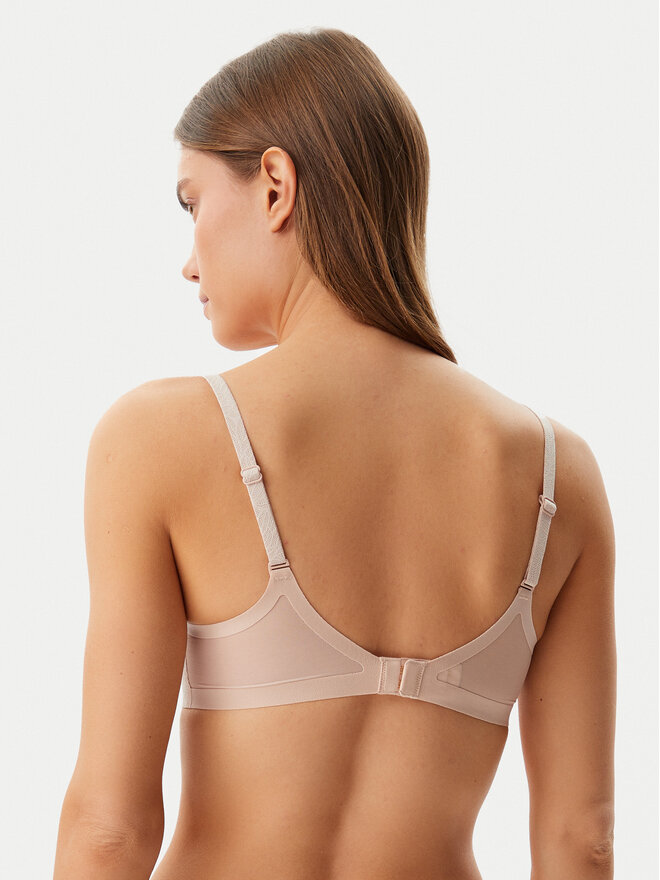 Chantelle Chantelle Bügel-BH C18IM1 Beige
