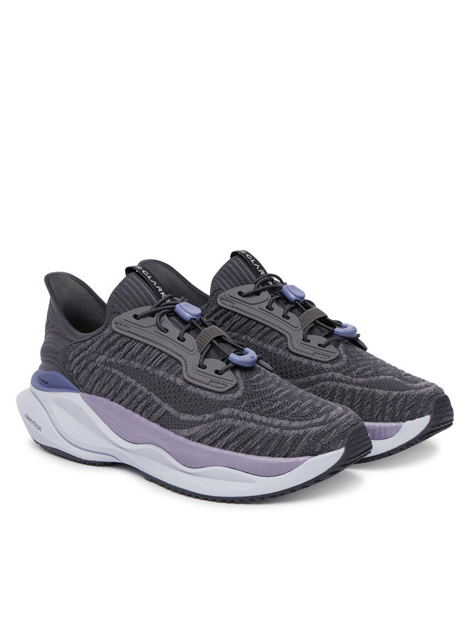 Clarks Sneakers Clarks Pace Rise. 26187827 Schwarz