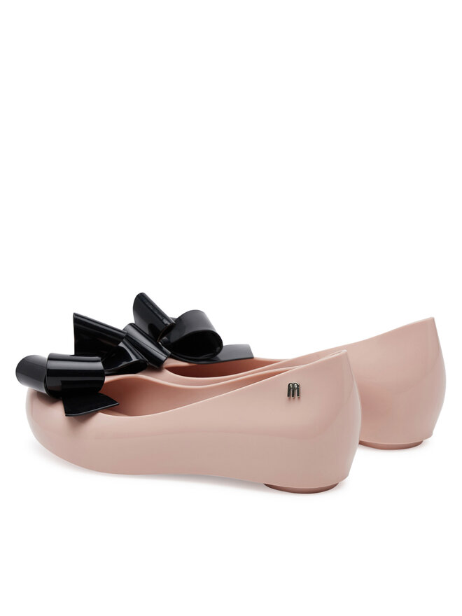 Melissa Baleriny Melissa Melissa Ultragirl Classy Ad 36125 Różowy