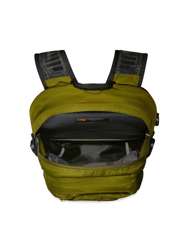 The North Face Plecak The North Face Borealis NF00CF9C4FR1 Zielony