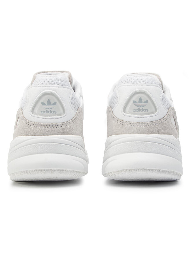 adidas Снікерcи adidas Yung-96 J G54788 Білий