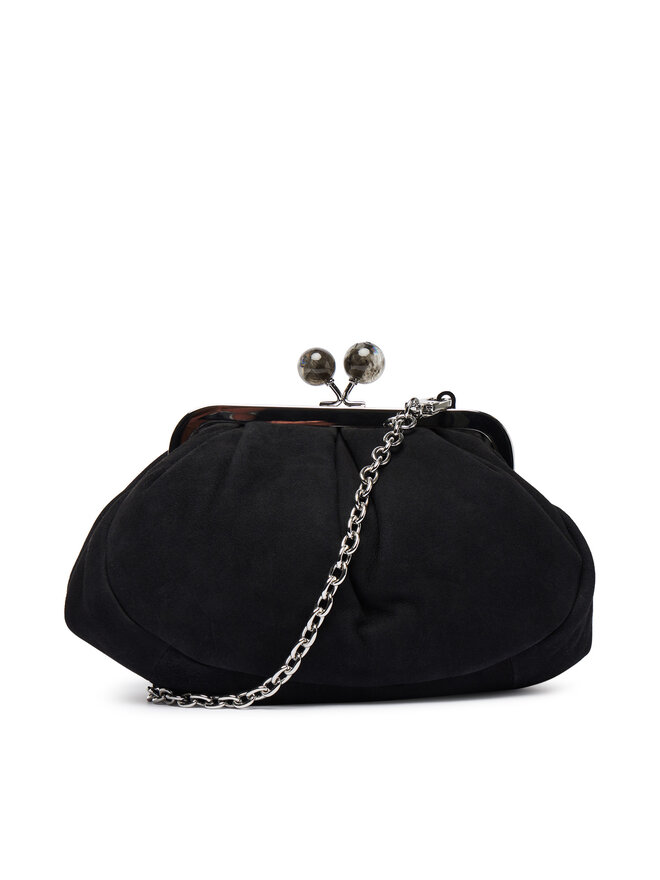 Weekend Max Mara Handtasche Weekend Max Mara 2615511014650 Schwarz