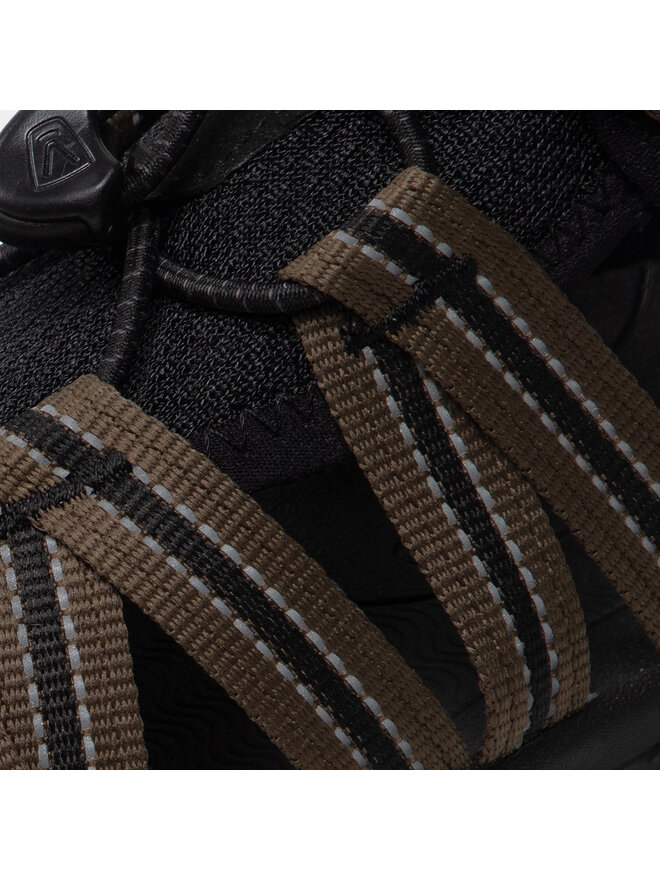 Keen Босоніжки Keen Drift Greek H2 1026123 Чорний