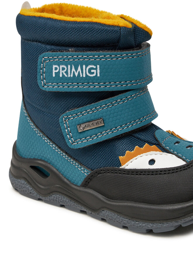 Primigi Μπότες Χιονιού Primigi 6861322 M GORE-TEX Έγχρωμο