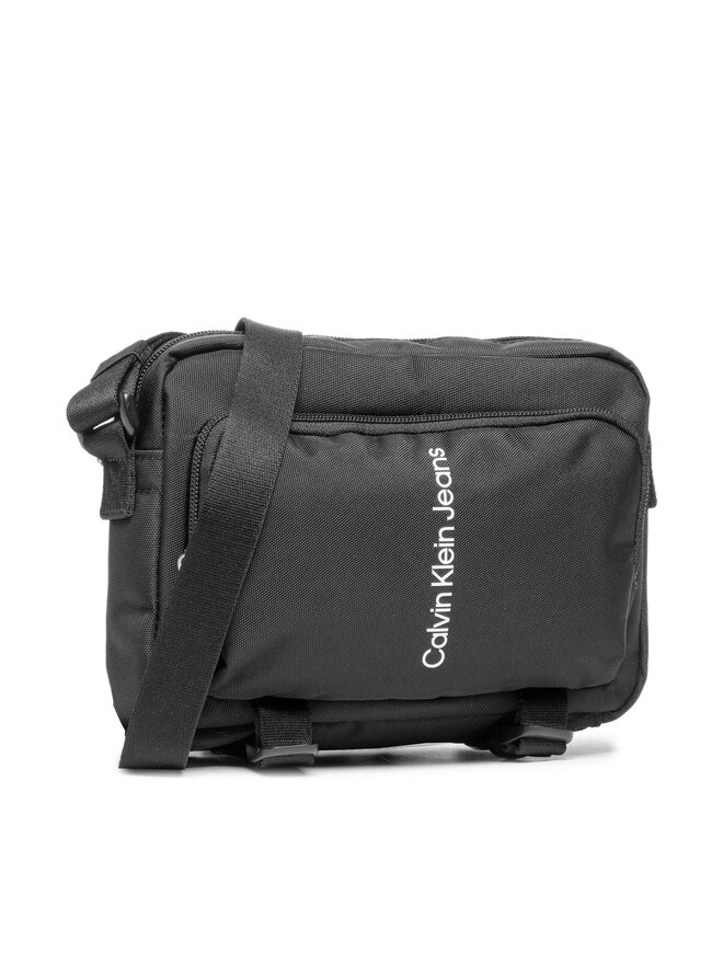 Sacoche Calvin Klein Jeans Sport Essentials Cam Bag Inst K50K508978 Noir chaussures